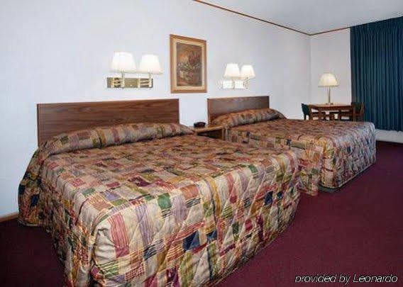 Econo Lodge Wall Exterior foto